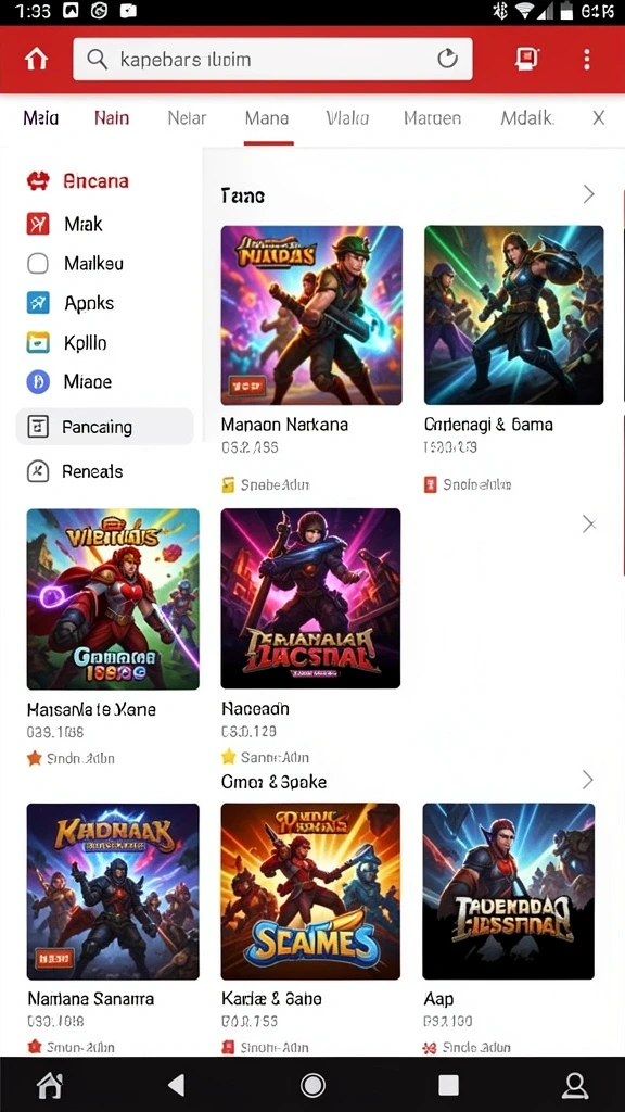 Screenshot grabwin nomor 1