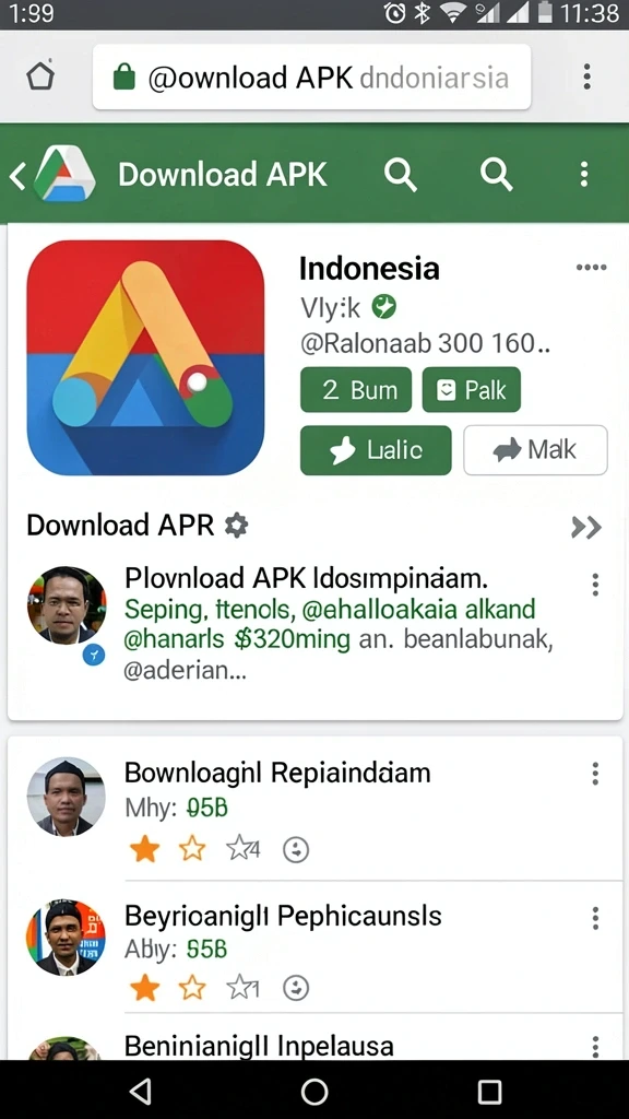 Screenshot guatogel nomor 1