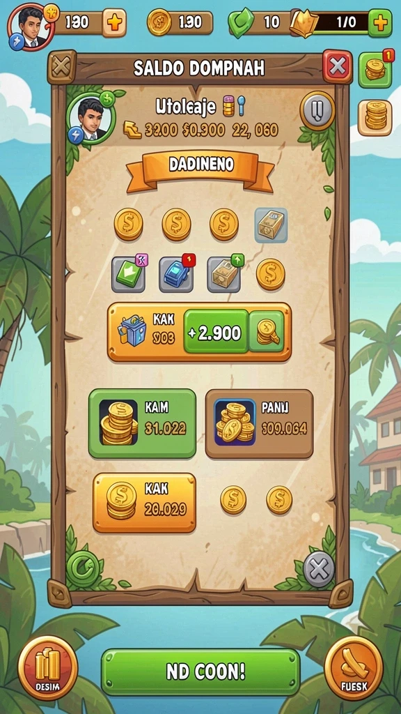 Screenshot guatogel nomor 2