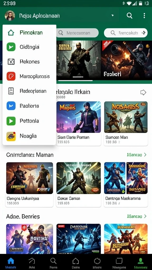 Screenshot halo777 nomor 1
