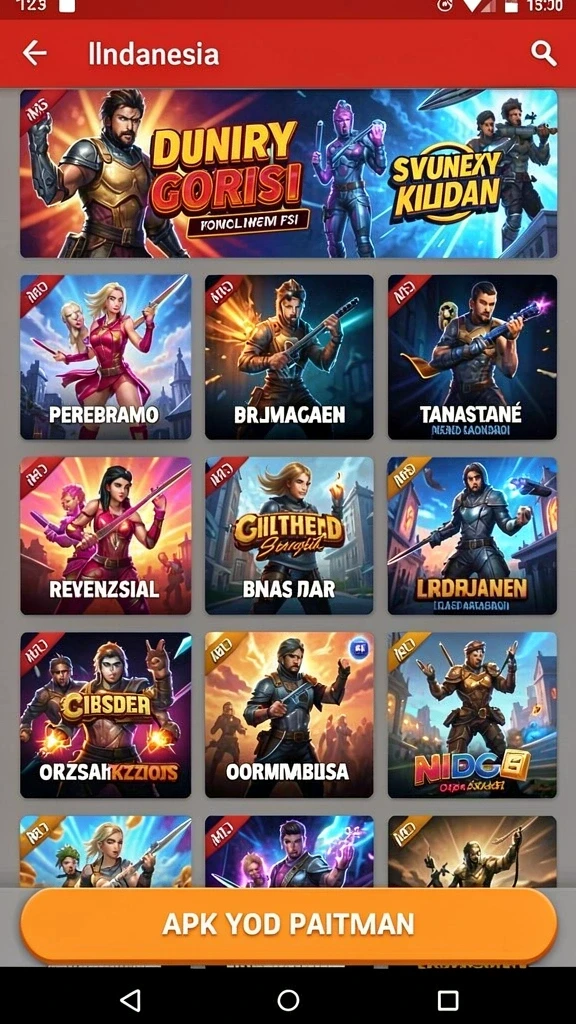 Screenshot hit9 nomor 3