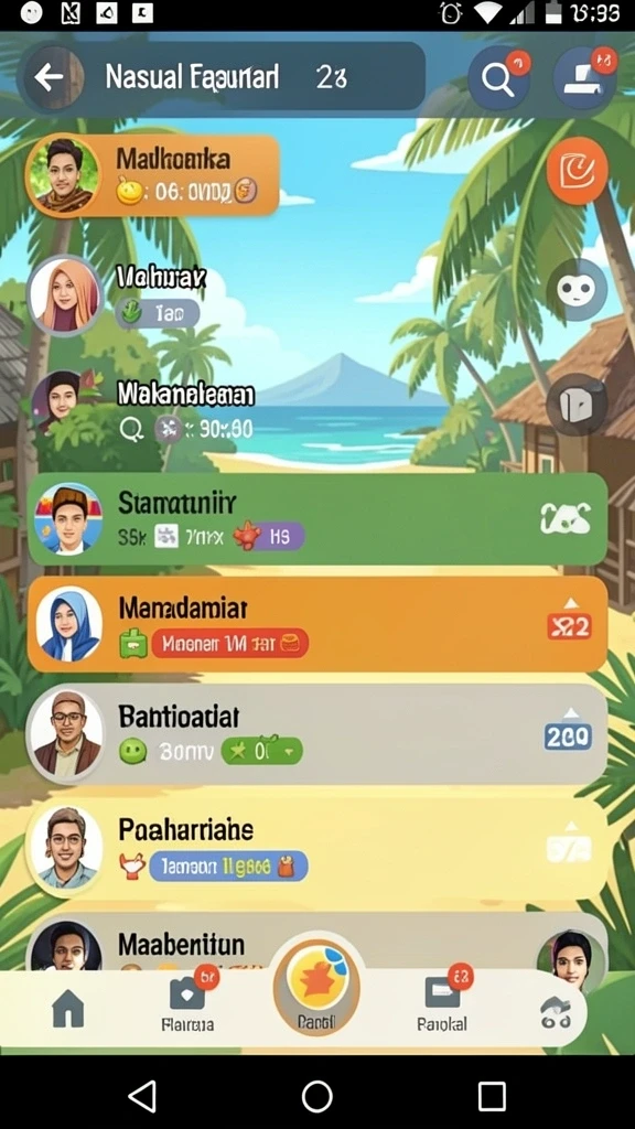 Screenshot hokiluck nomor 3