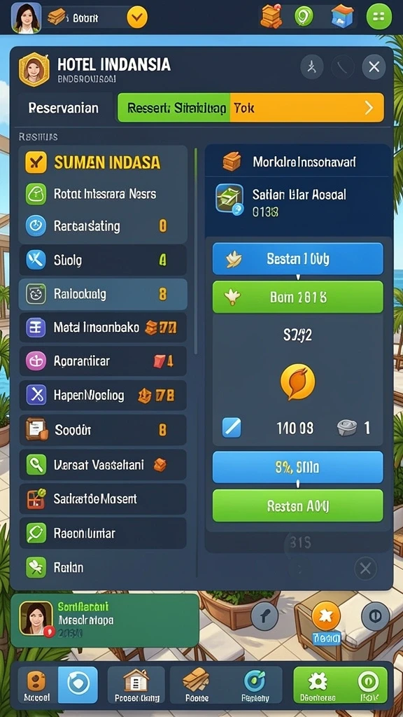 Screenshot idrking nomor 1
