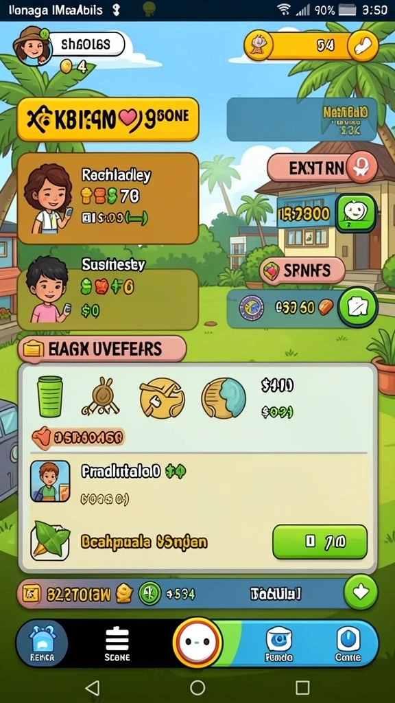 Screenshot indorp nomor 2