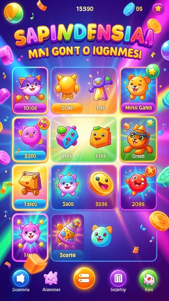 Screenshot javaslot88 nomor 1