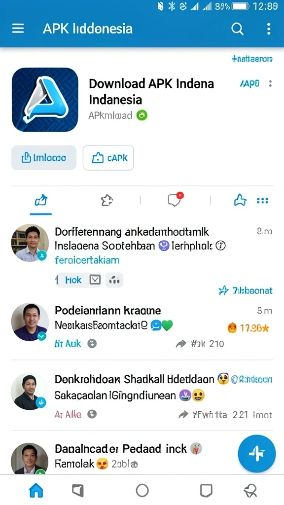 Screenshot jutawantoto nomor 1