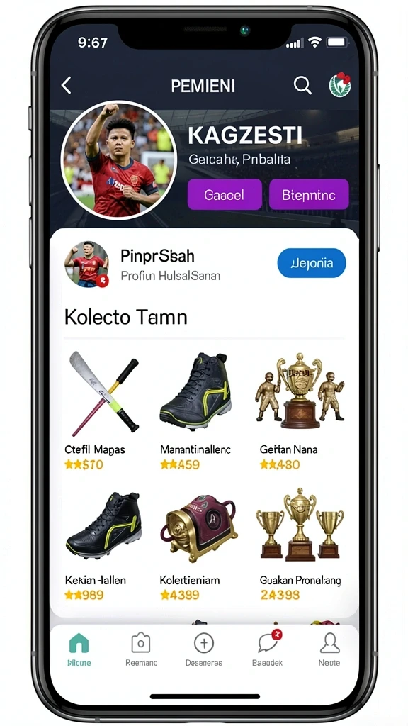 Screenshot kaskustoto nomor 1