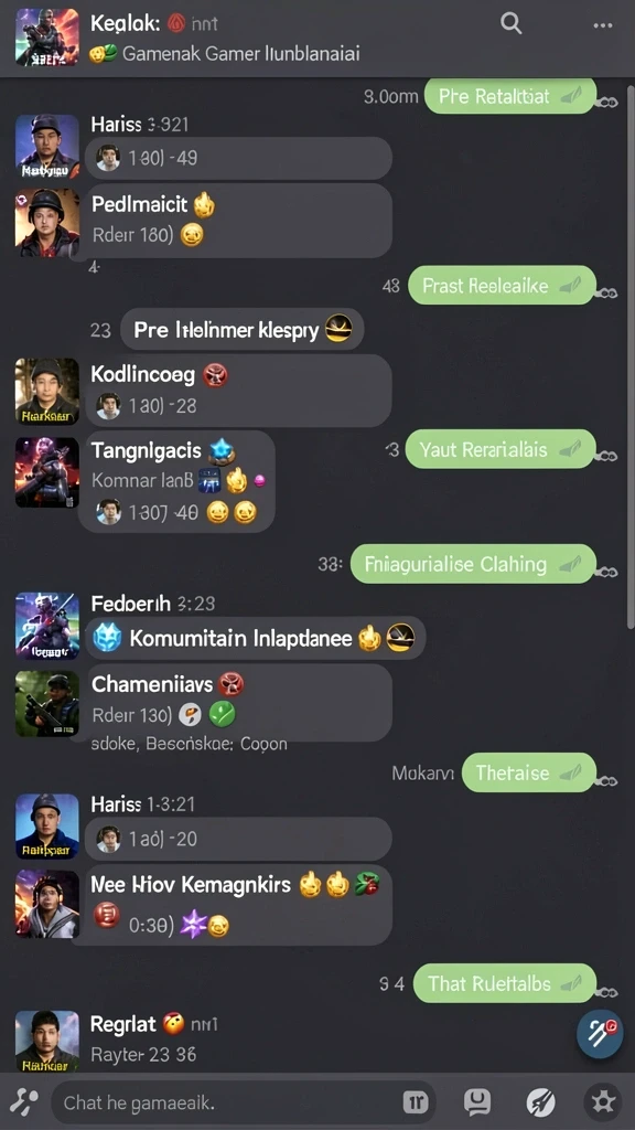 Screenshot kaskustoto nomor 2