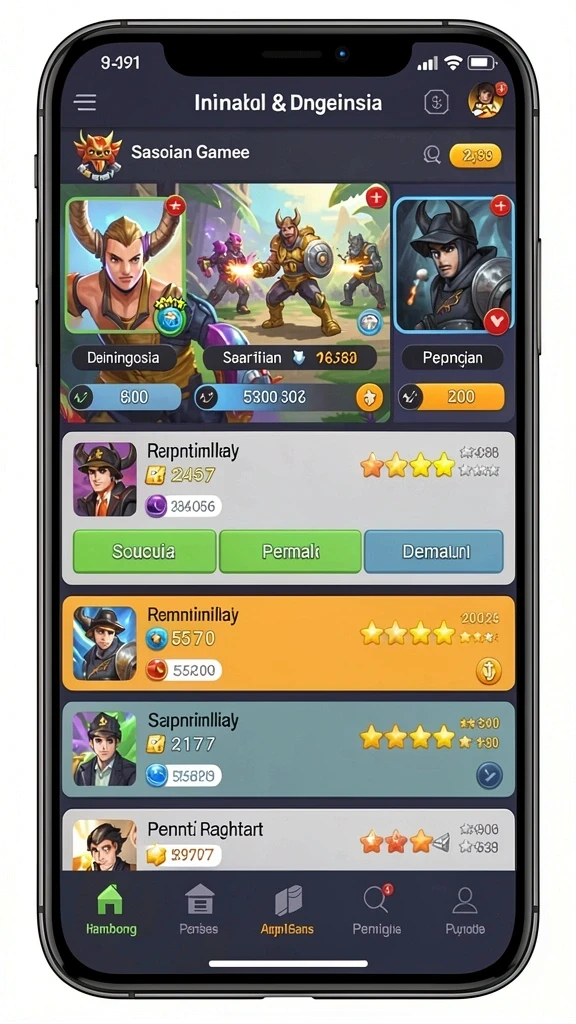 Screenshot kaskustoto nomor 3