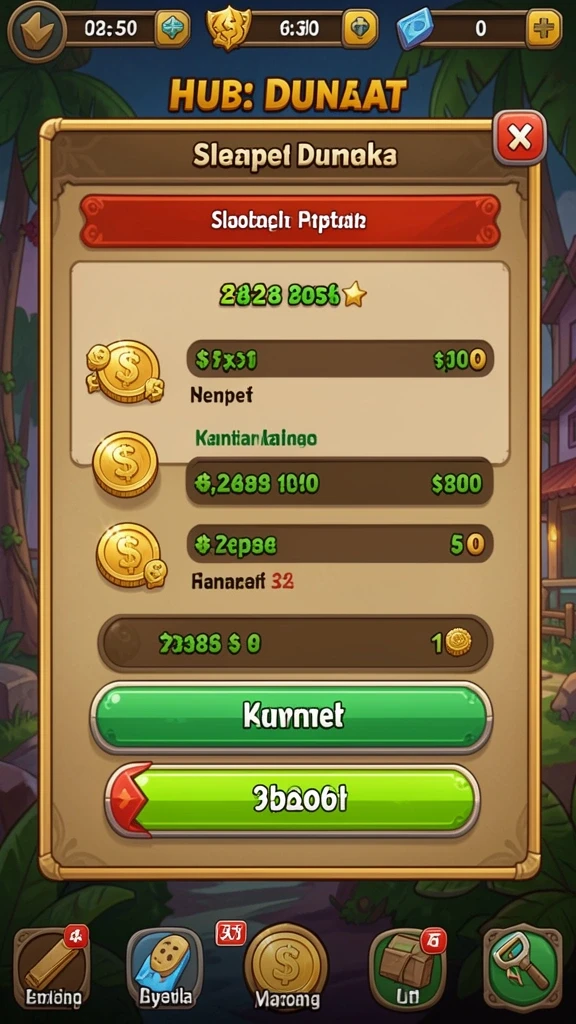 Screenshot kilauwin nomor 1