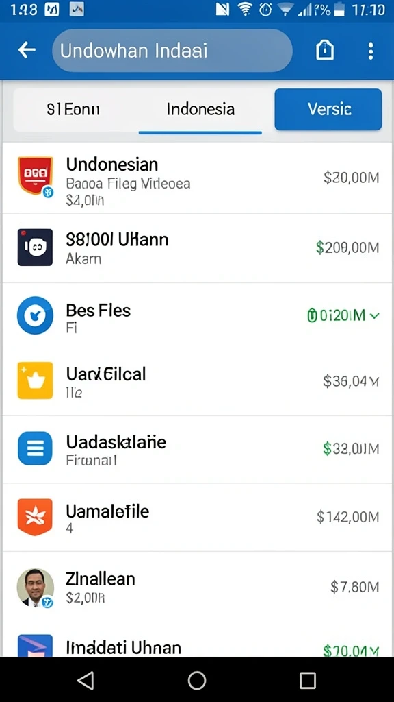 Screenshot kilauwin nomor 3