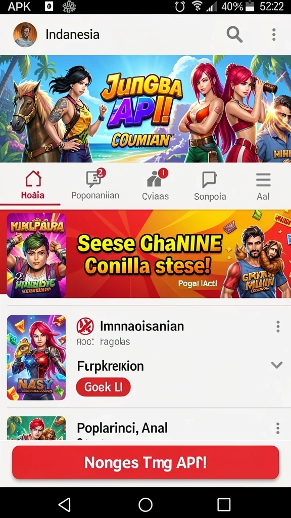 Screenshot koplo77 nomor 1