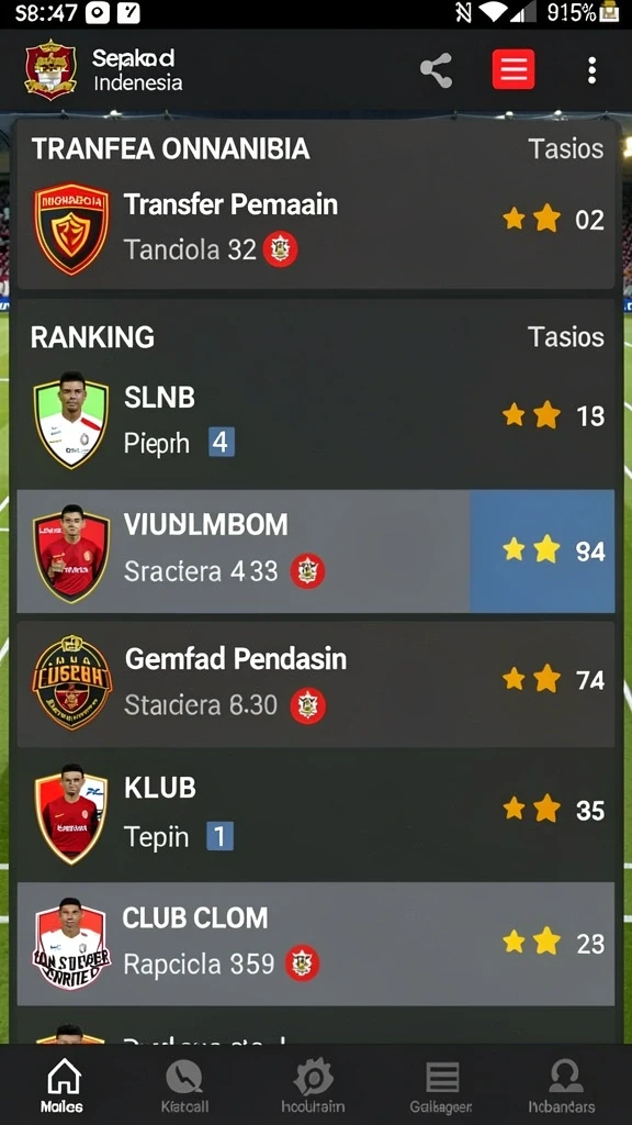 Screenshot lancar138 nomor 2