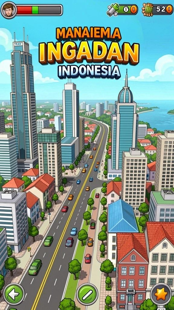 Screenshot lion4d nomor 2
