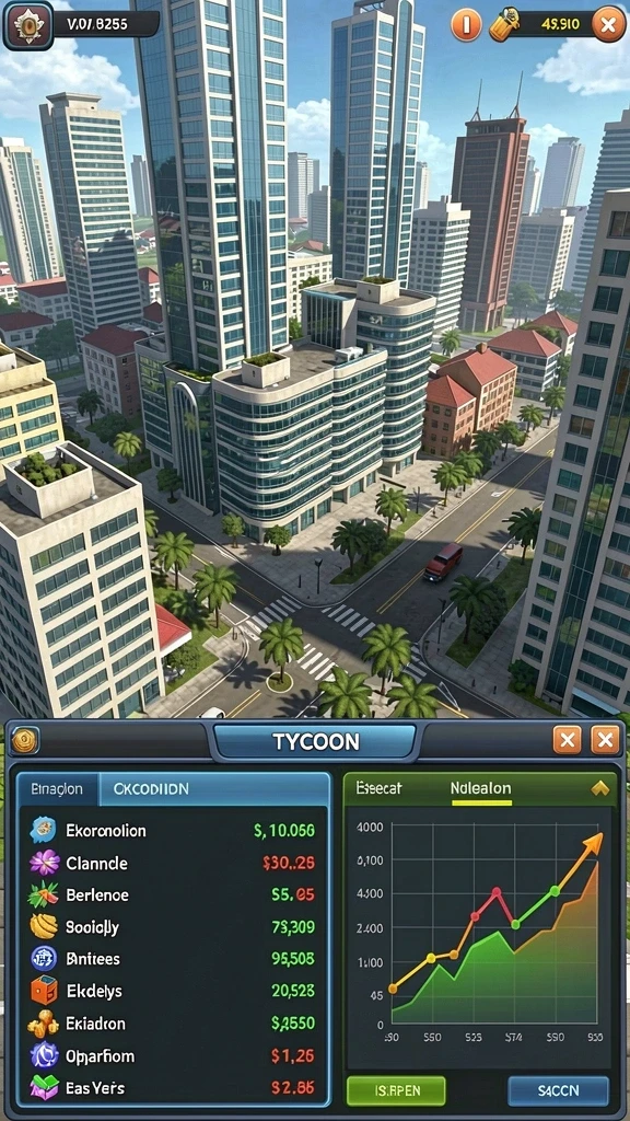 Screenshot lion4d nomor 3