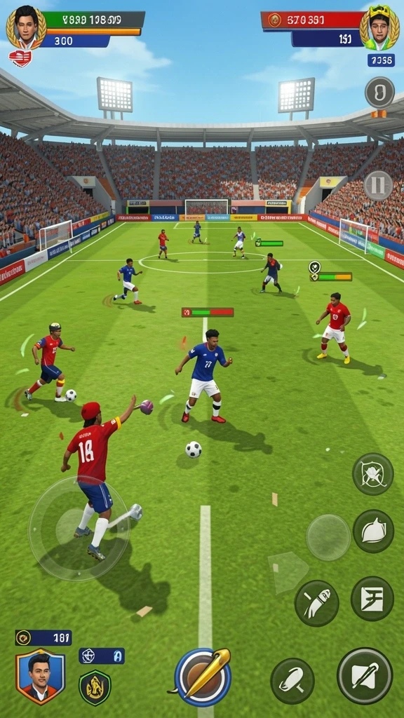Screenshot luxury138 nomor 3
