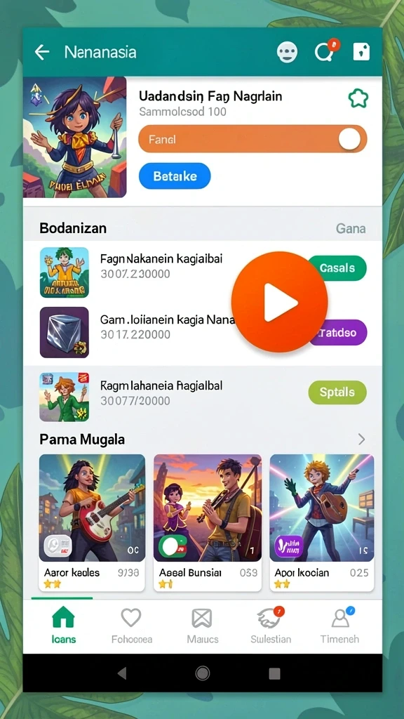 Screenshot mamibet nomor 1