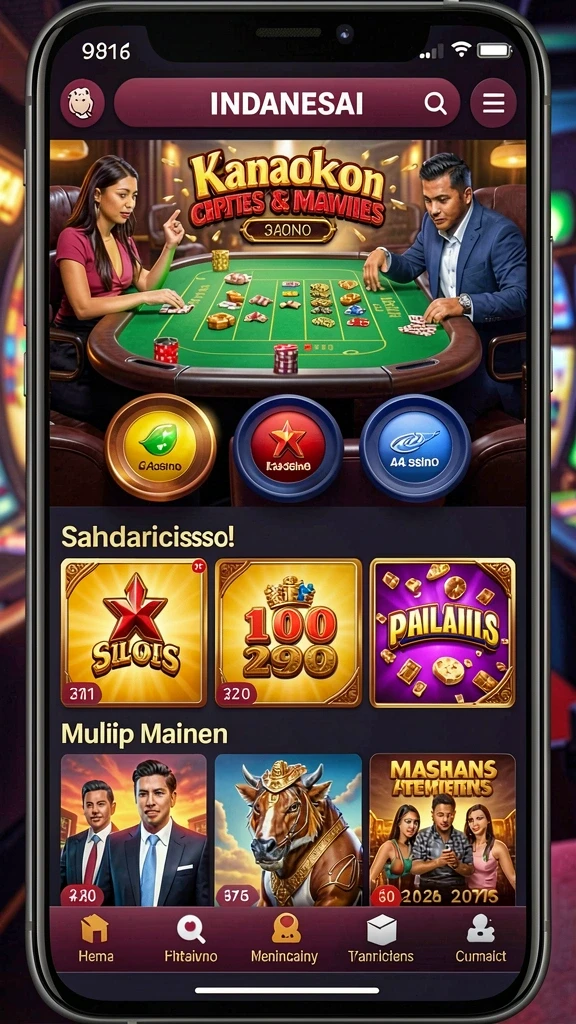 Screenshot maxwin303 nomor 1