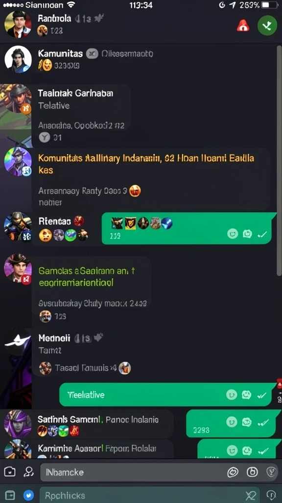 Screenshot mega777 nomor 1