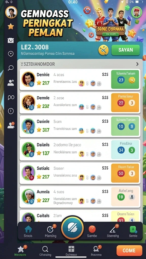 Screenshot mekar99 nomor 2