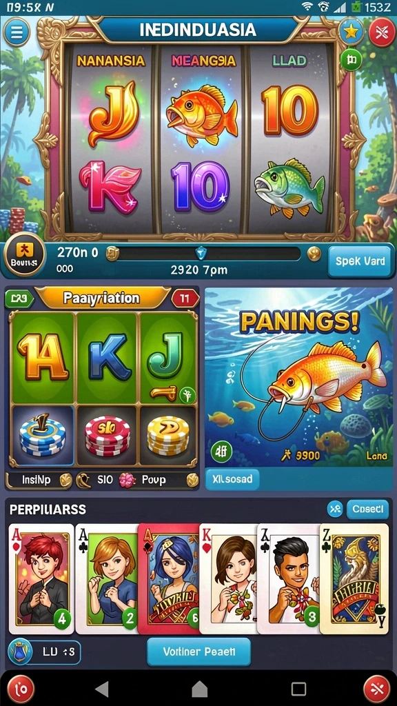 Screenshot menangbet nomor 2