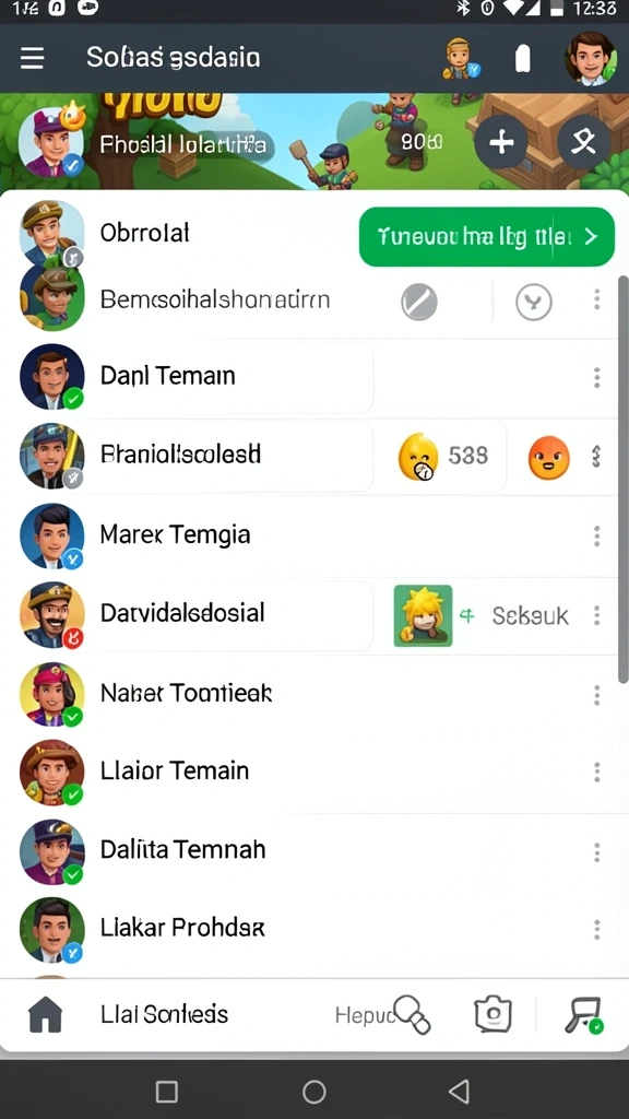 Screenshot menara4d nomor 3