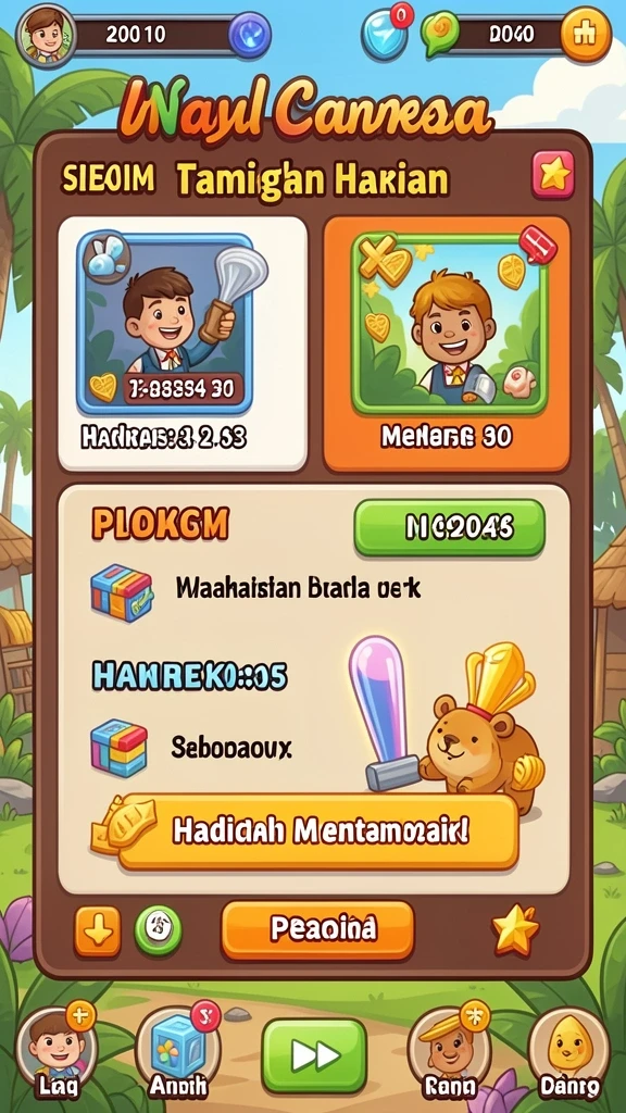 Screenshot nagawin nomor 3