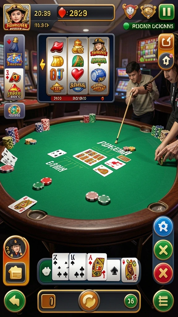 Screenshot nanastoto nomor 1
