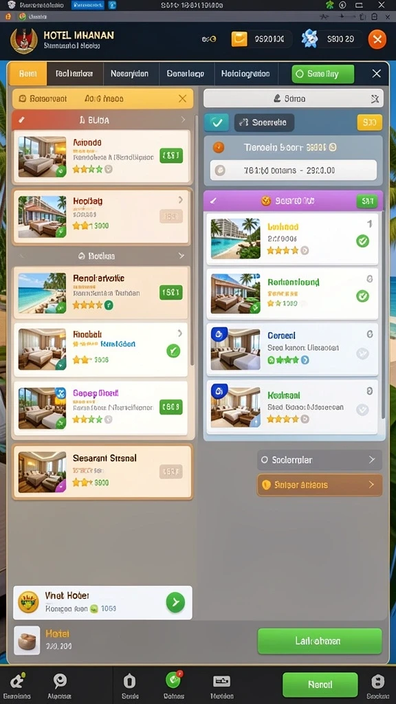 Screenshot natunatoto nomor 1