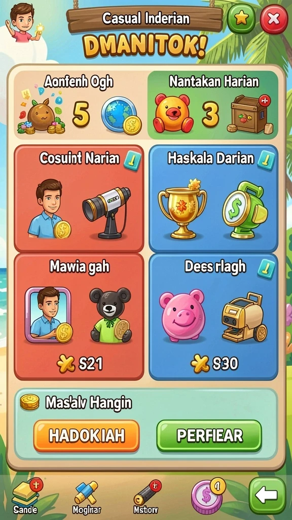 Screenshot oja89 nomor 3