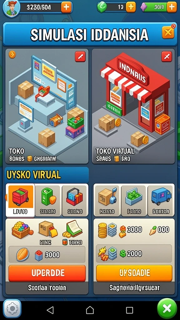 Screenshot pakbostogel nomor 2
