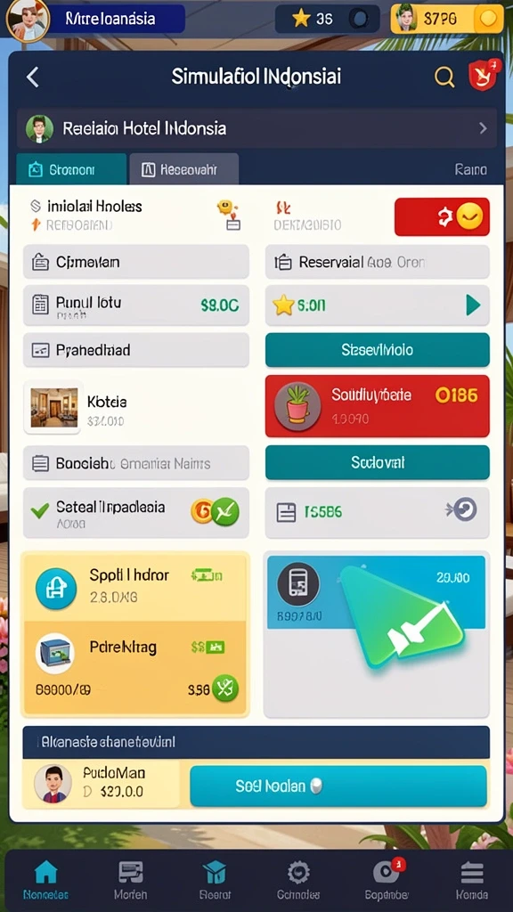 Screenshot playwin123 nomor 1