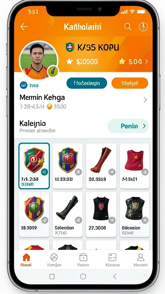 Screenshot playwin123 nomor 3