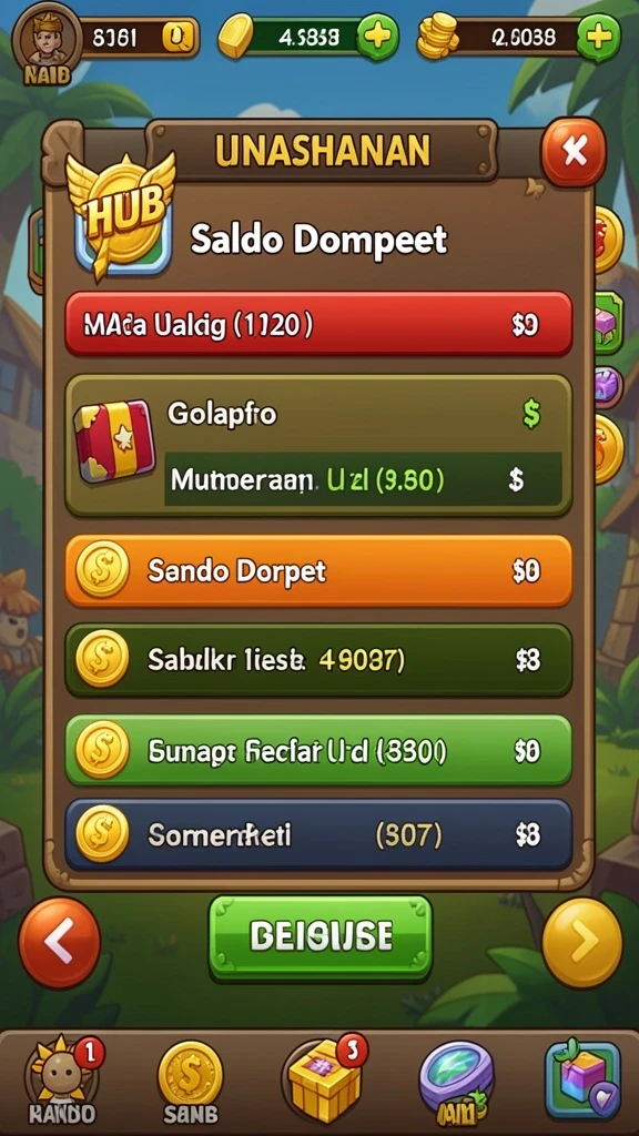 Screenshot pol88 nomor 1