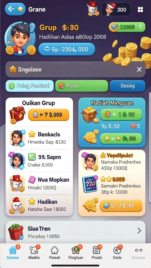Screenshot prima77 nomor 1