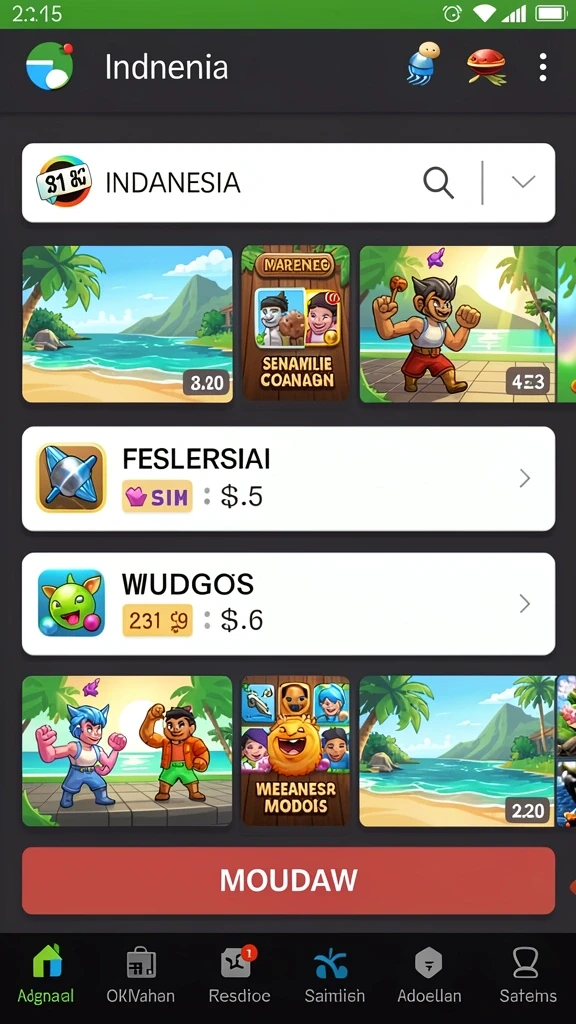 Screenshot prima77 nomor 2
