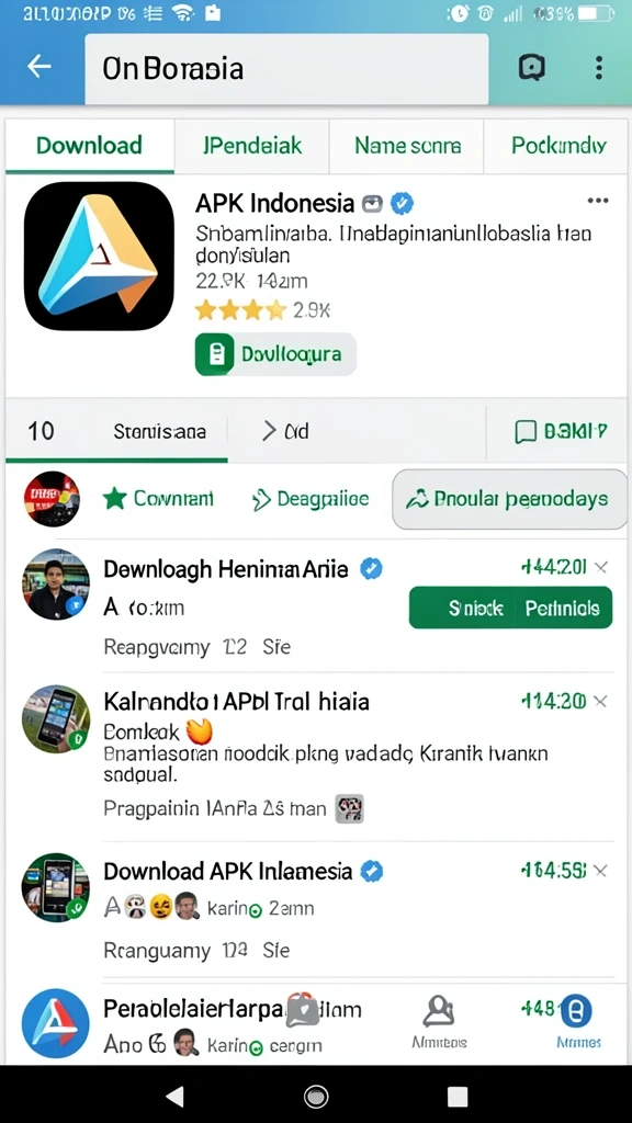 Screenshot rajajuara nomor 1