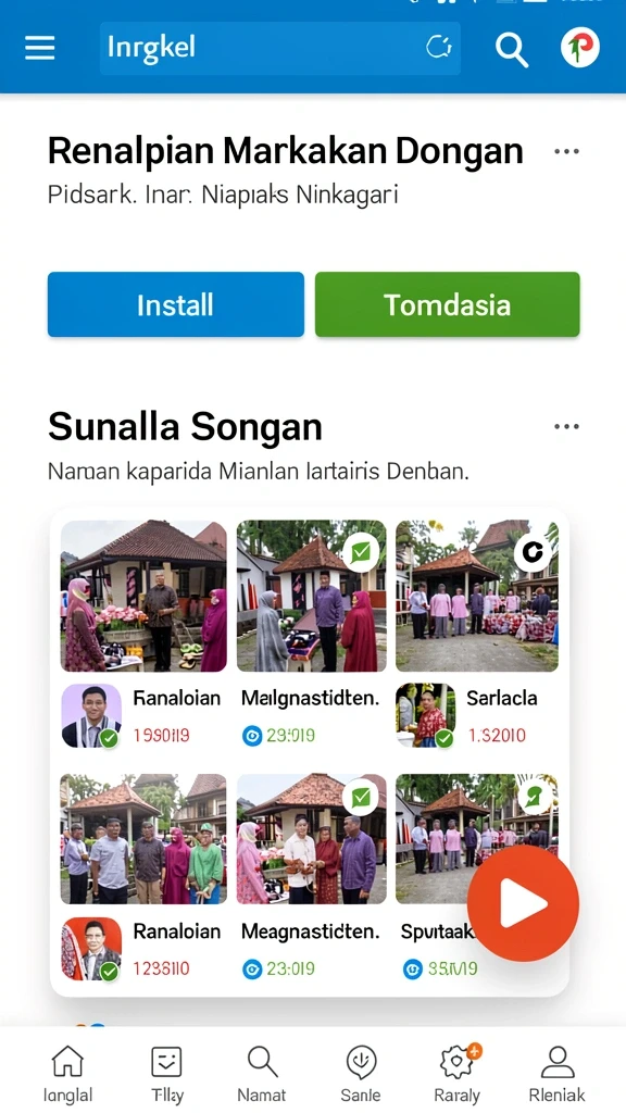 Screenshot rajapola nomor 1