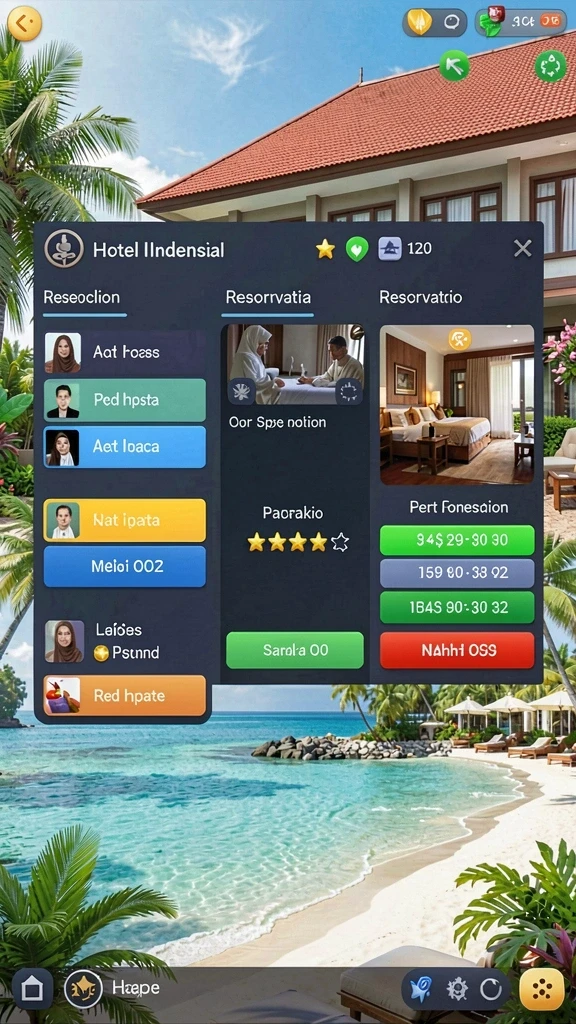 Screenshot rejekibet nomor 2