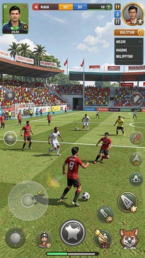 Screenshot rejekibet nomor 3