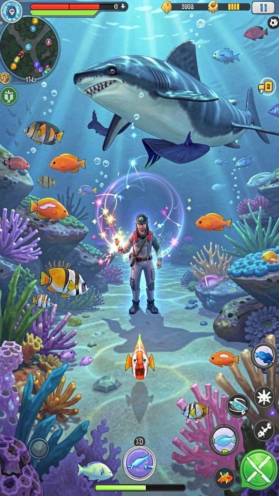 Screenshot rejekigames nomor 1