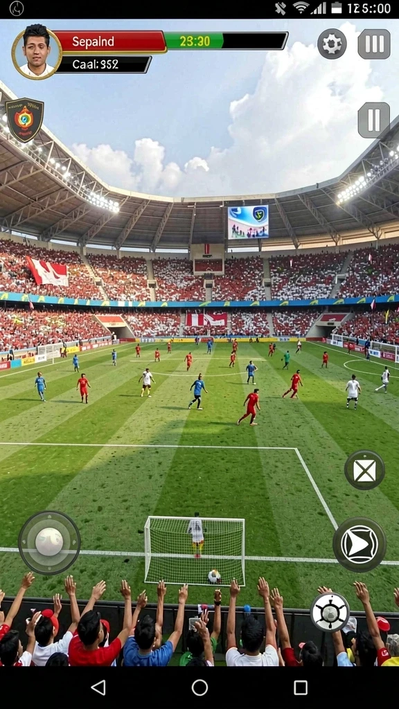 Screenshot rejekigames nomor 2