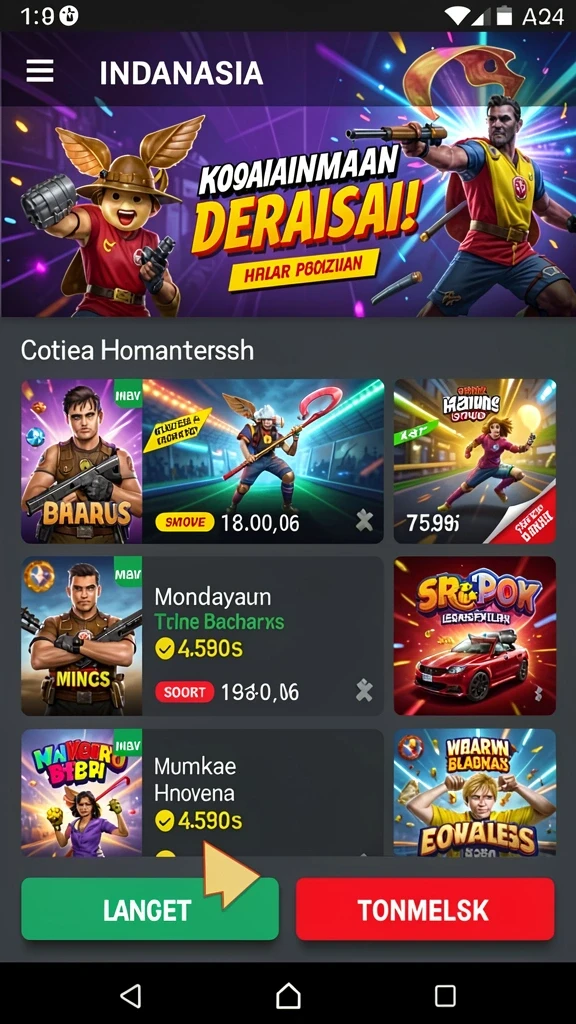 Screenshot rp66 nomor 3