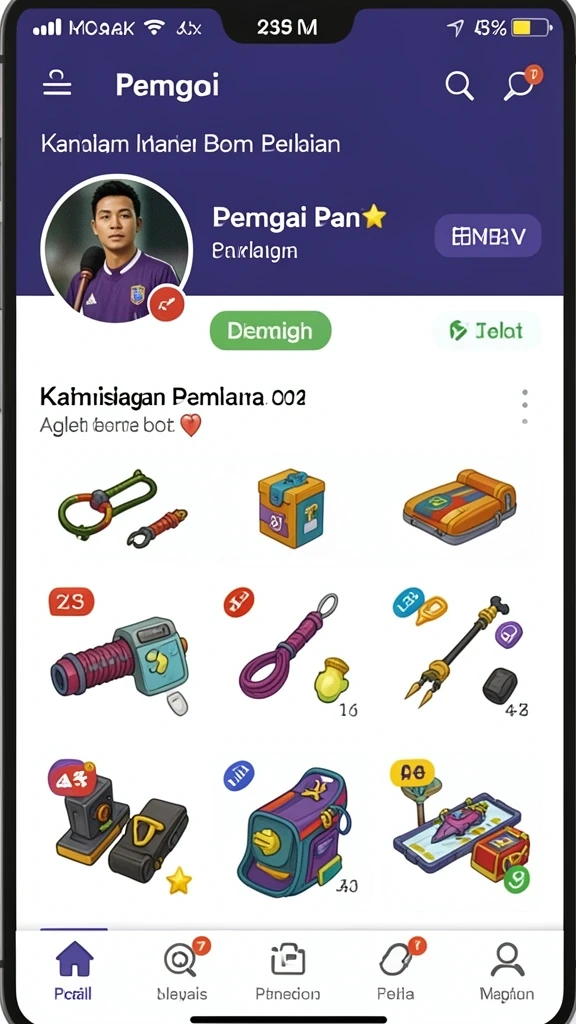Screenshot rp79 nomor 1