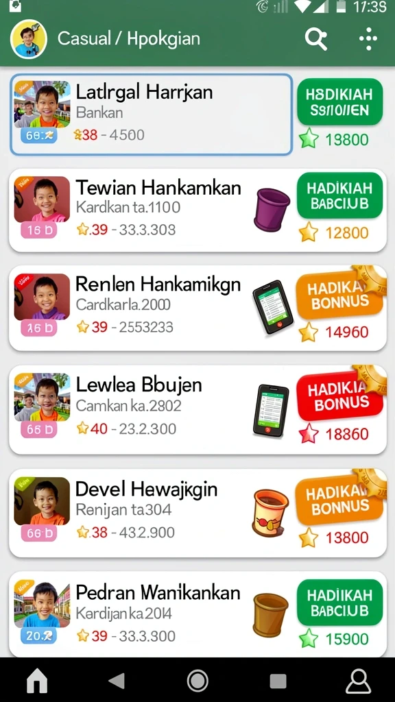 Screenshot rprprp nomor 1