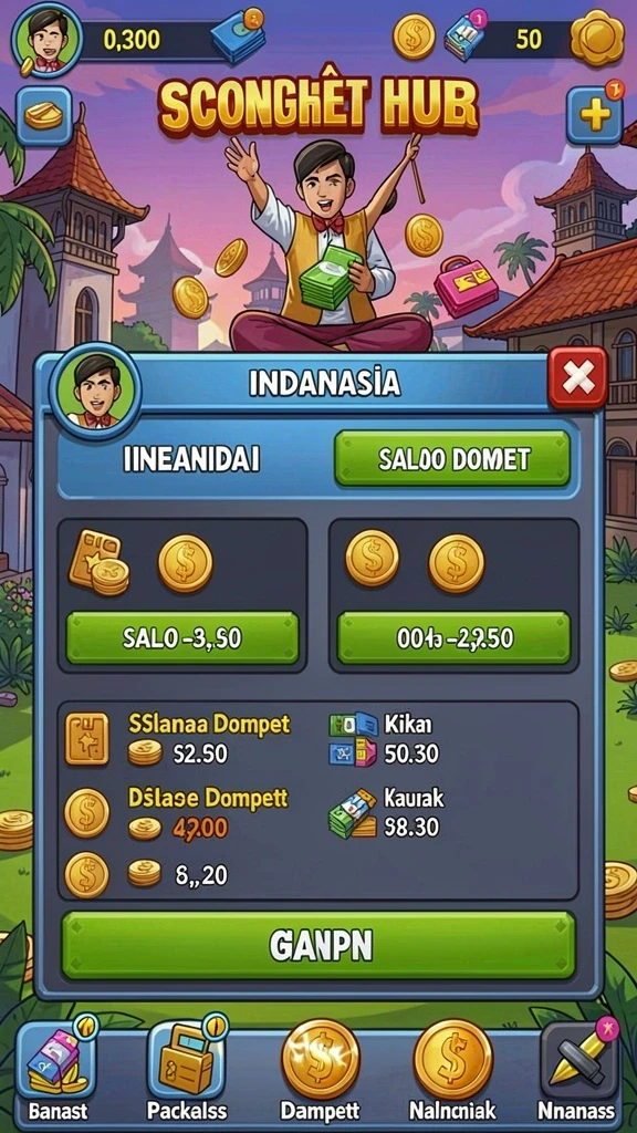 Screenshot rpvip2 nomor 2