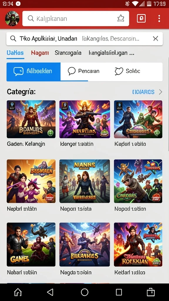 Screenshot sand77 nomor 2