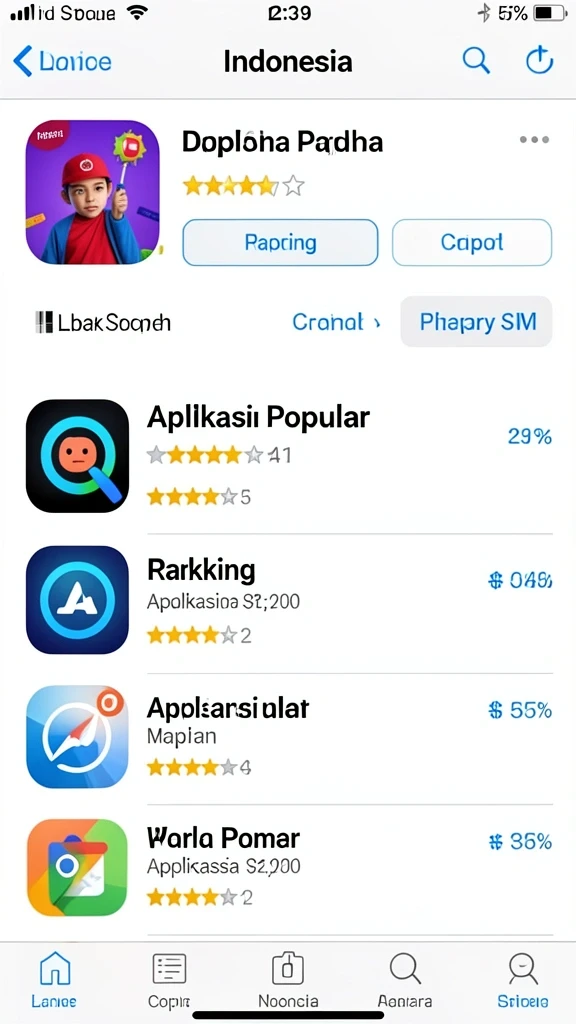 Screenshot sip33 nomor 2