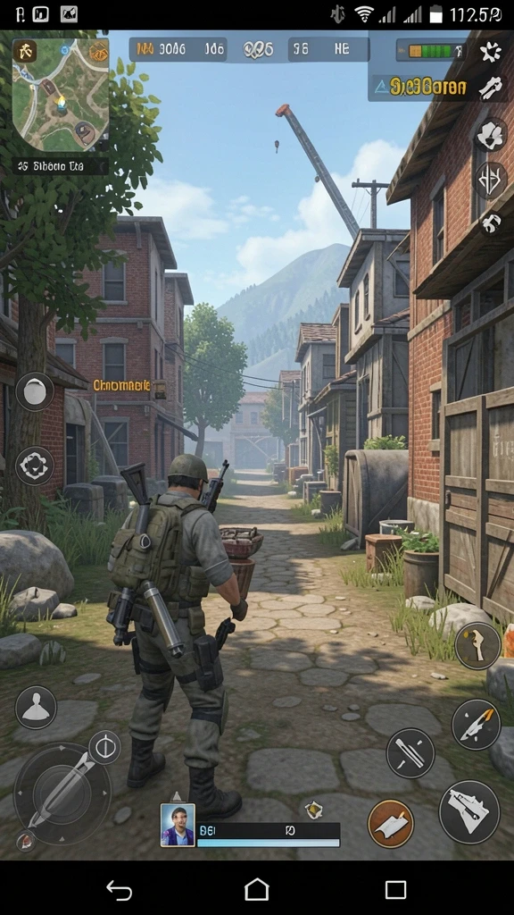 Screenshot slot21 nomor 1