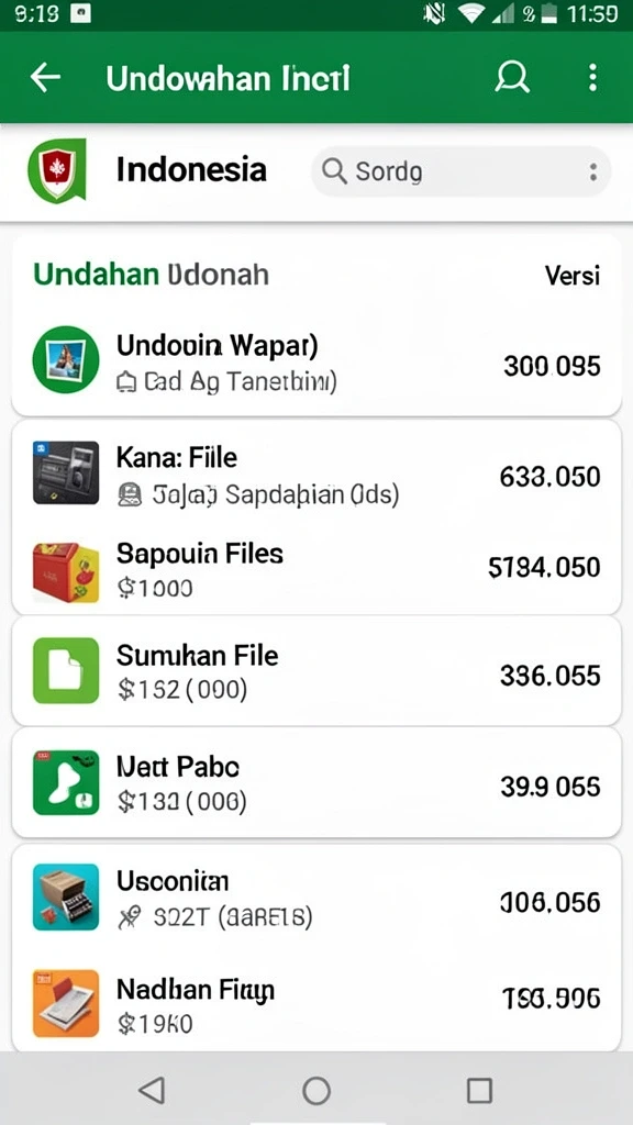 Screenshot slot21 nomor 3